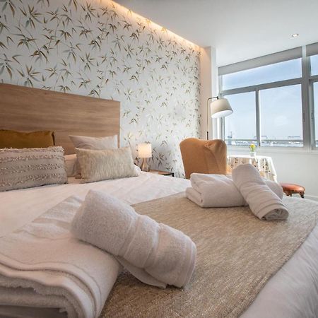 Apartamento La Atalaya De Cádiz Exterior foto