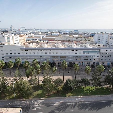 Apartamento La Atalaya De Cádiz Exterior foto