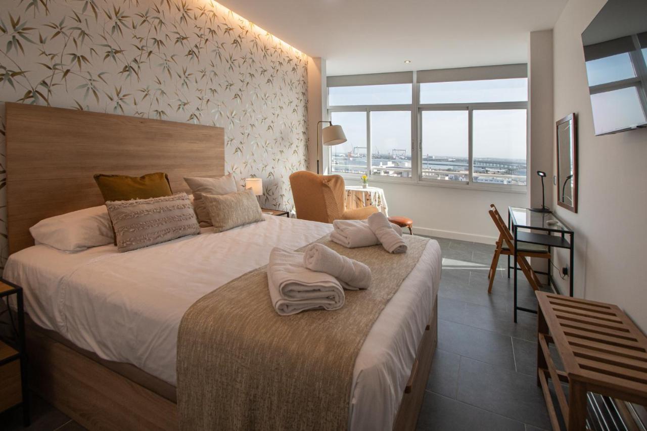 Apartamento La Atalaya De Cádiz Exterior foto