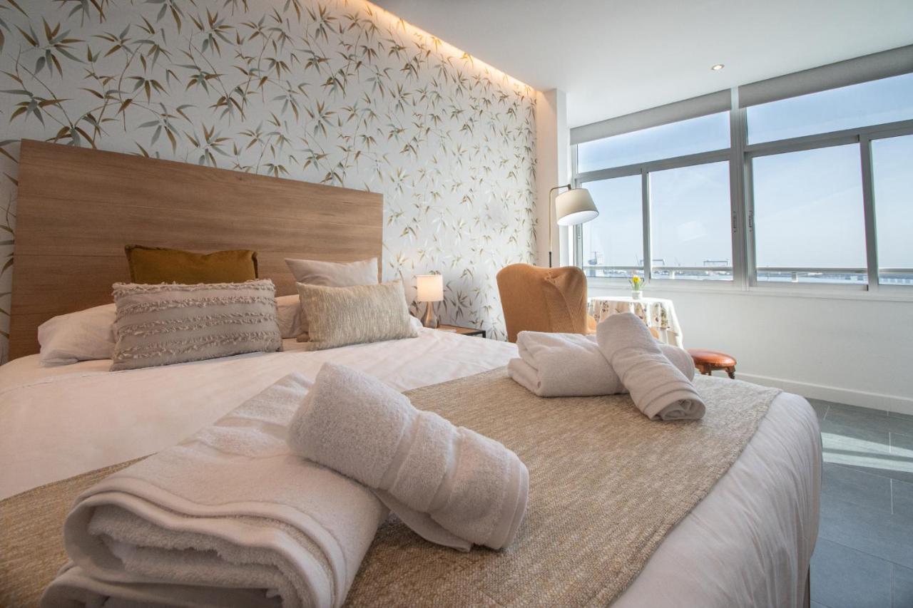 Apartamento La Atalaya De Cádiz Exterior foto