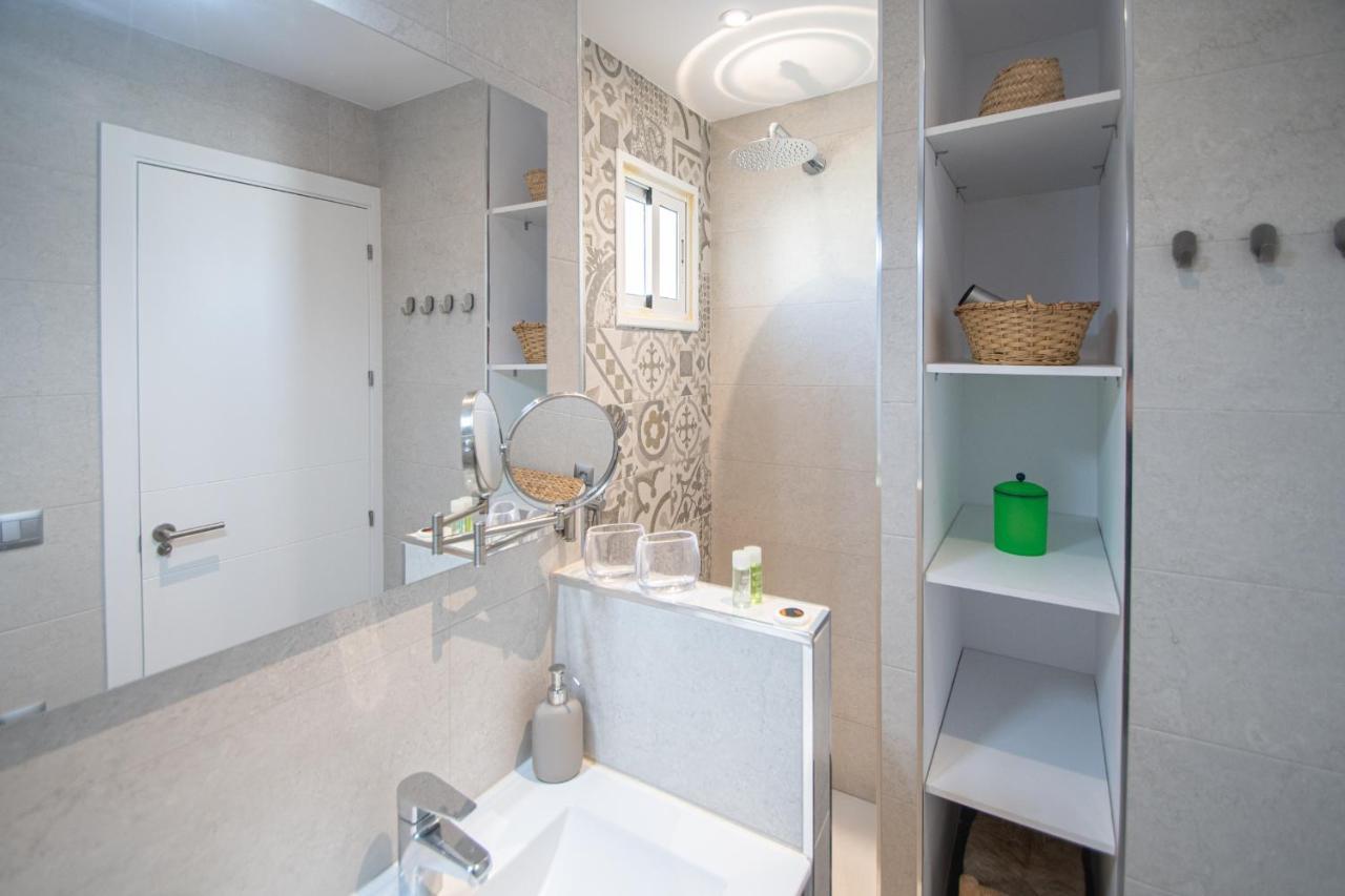 Apartamento La Atalaya De Cádiz Exterior foto
