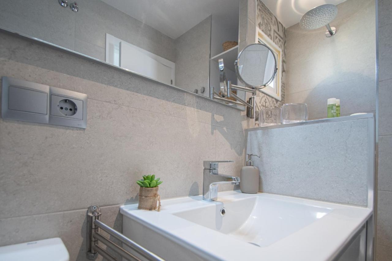 Apartamento La Atalaya De Cádiz Exterior foto