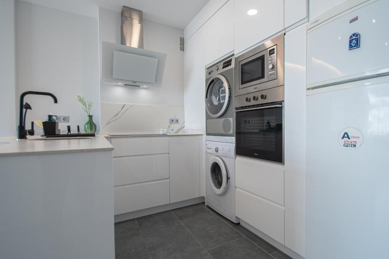 Apartamento La Atalaya De Cádiz Exterior foto