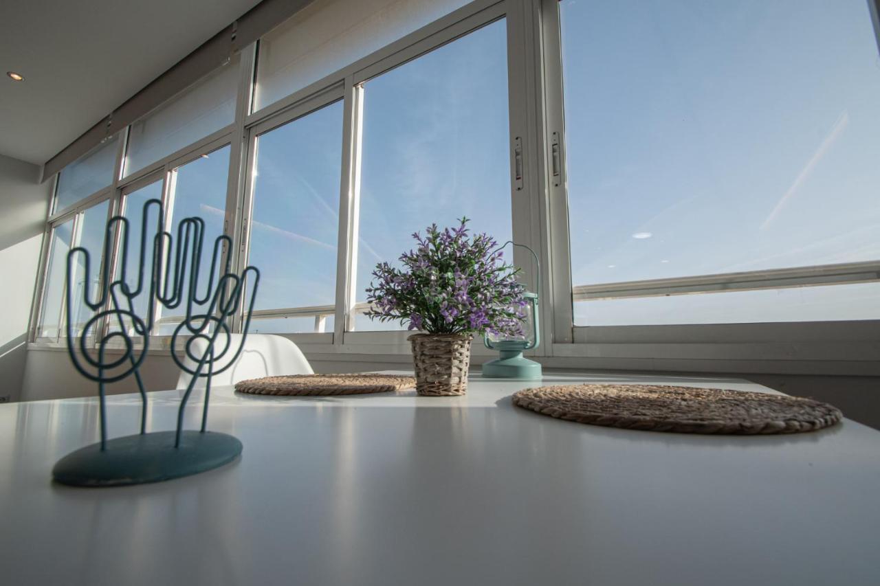 Apartamento La Atalaya De Cádiz Exterior foto