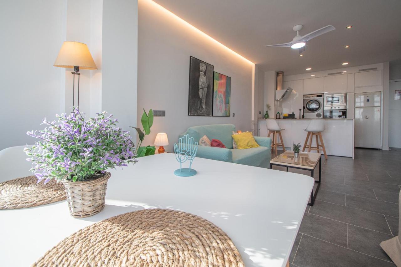 Apartamento La Atalaya De Cádiz Exterior foto