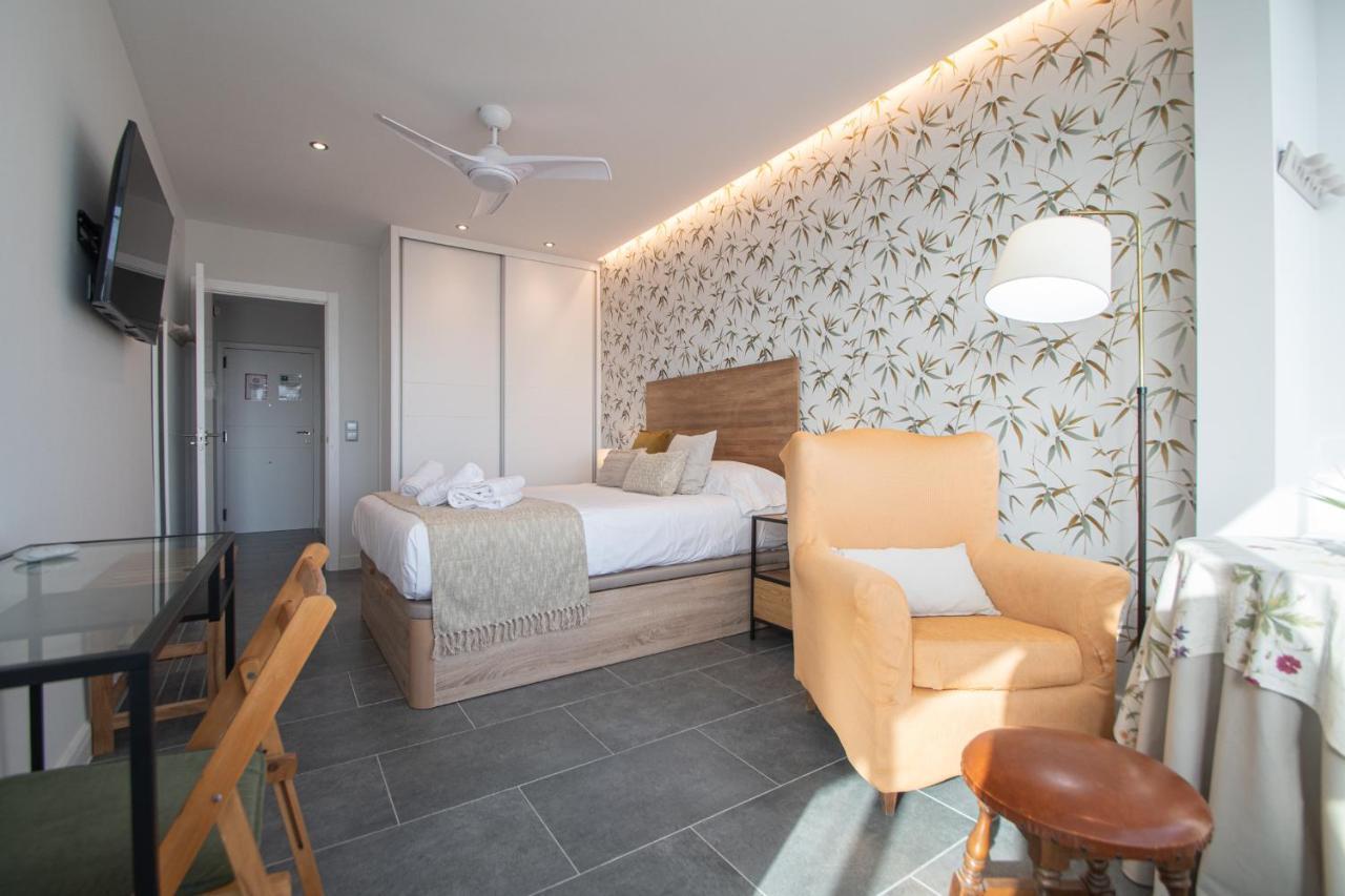 Apartamento La Atalaya De Cádiz Exterior foto